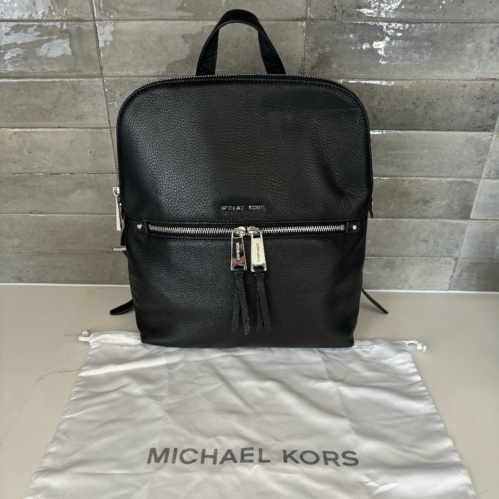 Michael Kors Backpack Handbag